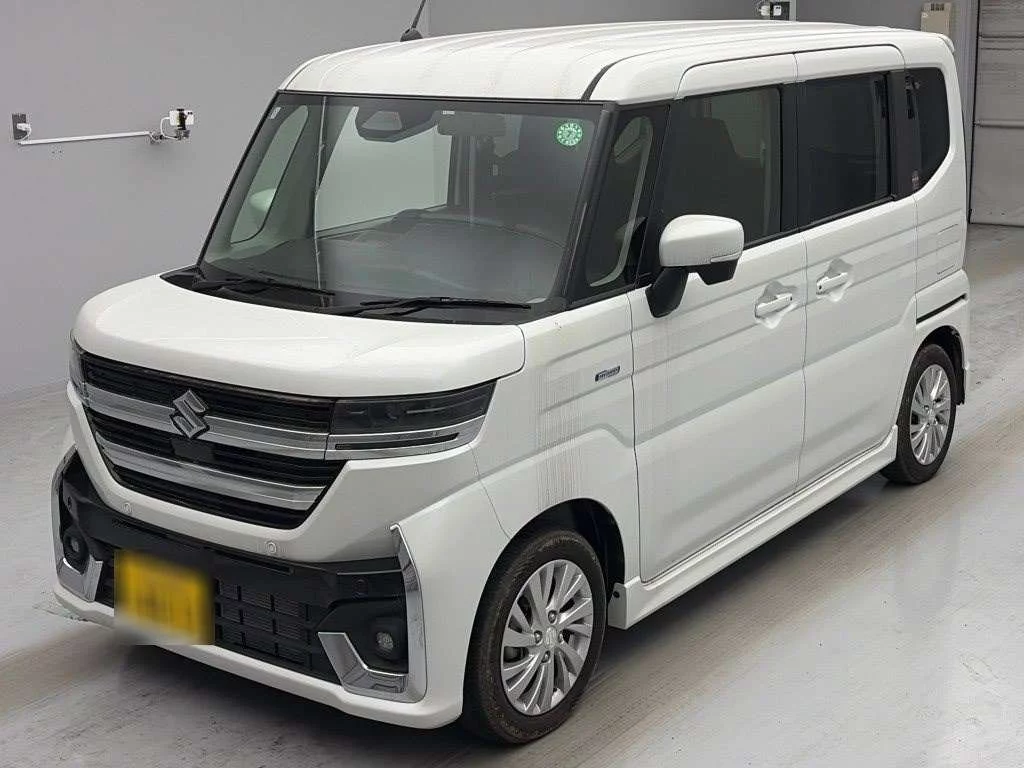 Daihatsu Move Canbus LA850S 2025